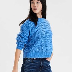 American Eagle Crewneck Sweater